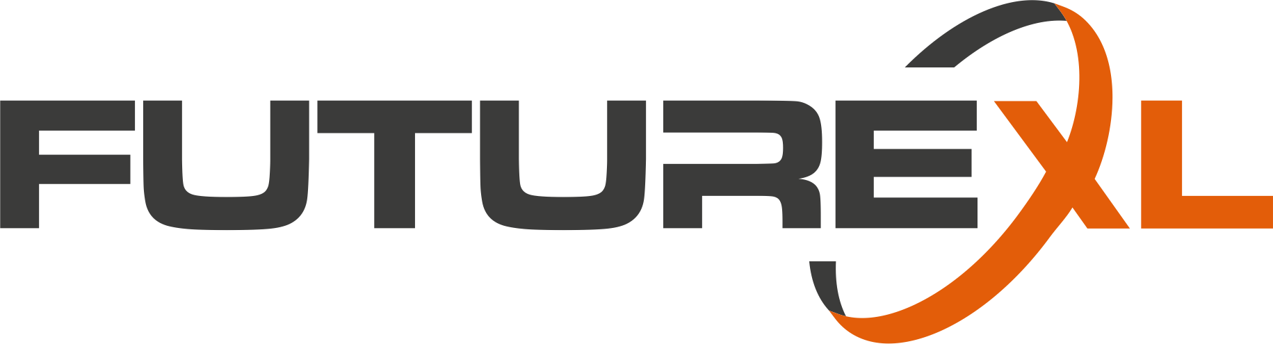 FutureXL logo