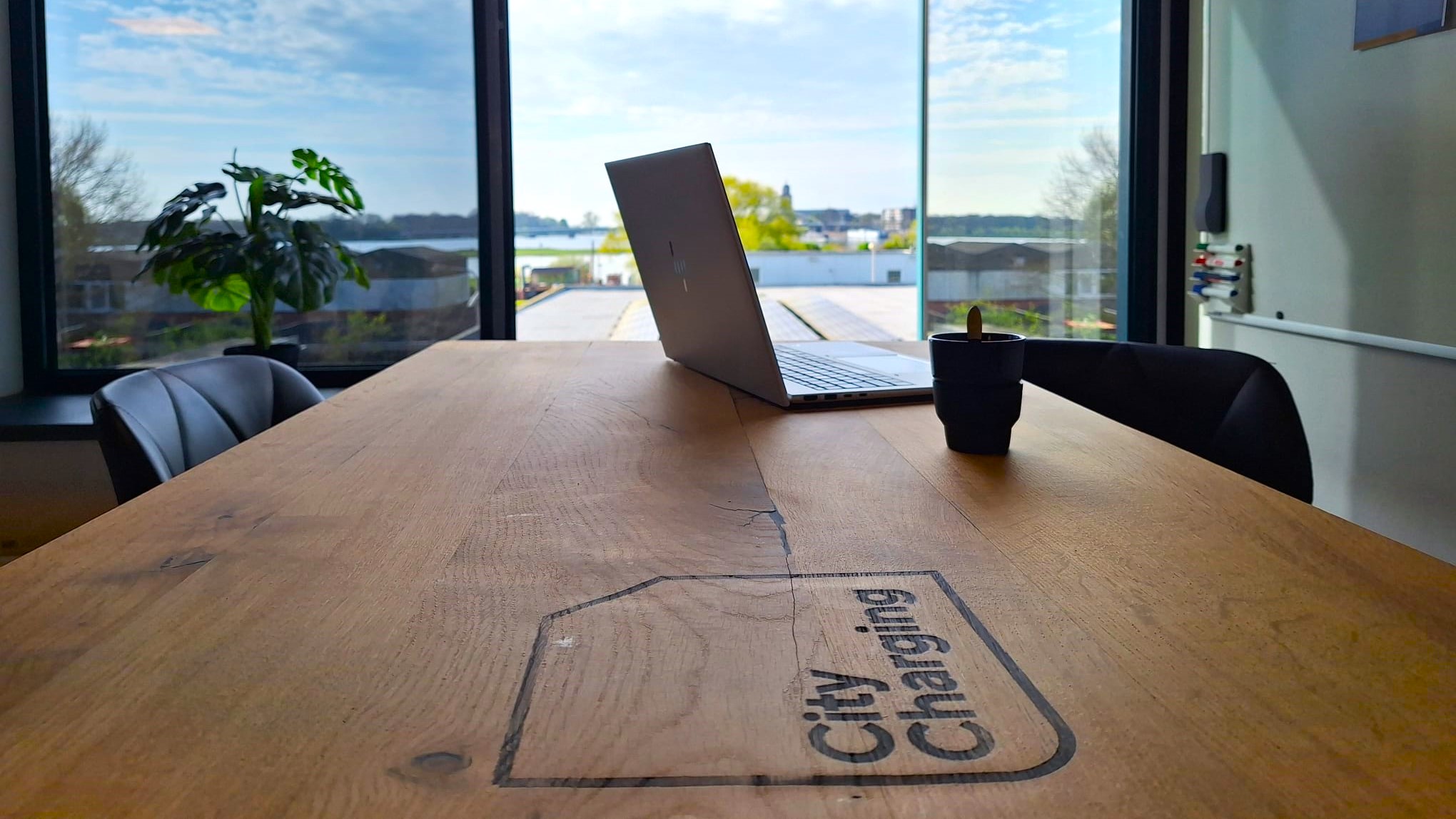 CityCharging B.V.'s cover photo