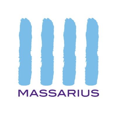 Massarius logo