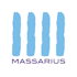 Massarius logo