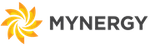 Mynergy logo