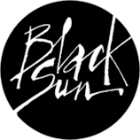 Logo Black Sun