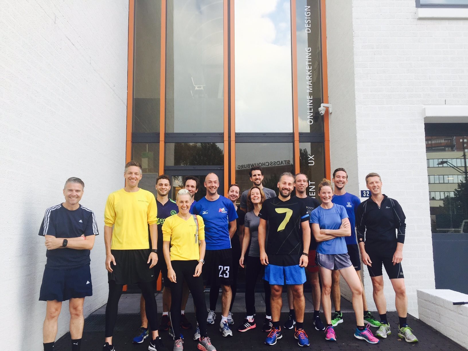 Omslagfoto van Isatis Online Results