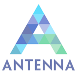 Logo Antenna International