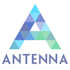 Antenna International logo