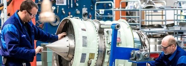 Coverphoto for Logistics Team Leader at GKN Aerospace