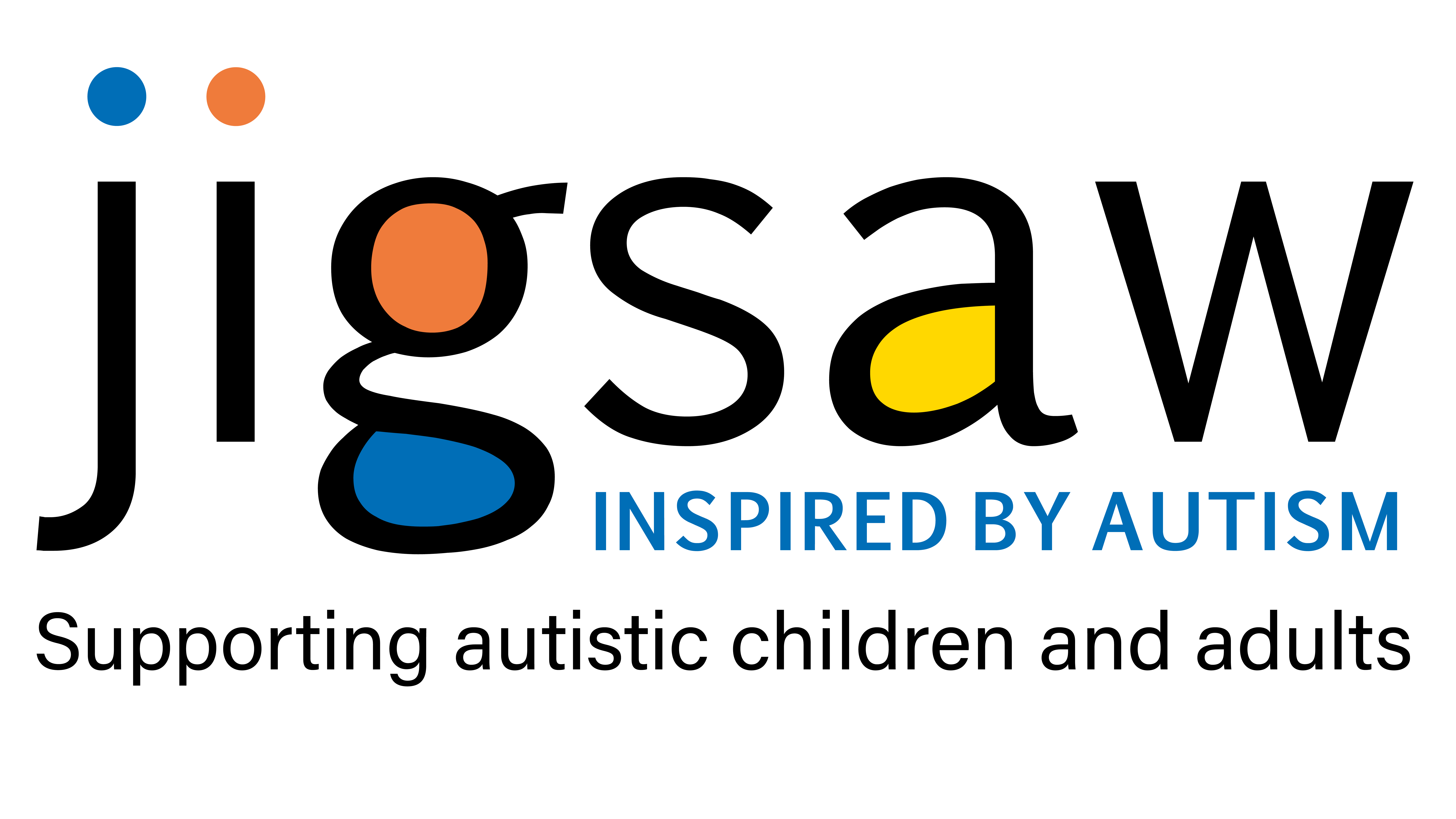 Omslagfoto van Jigsaw Trust