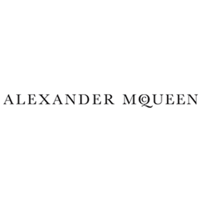 Alexander McQueen UK logo