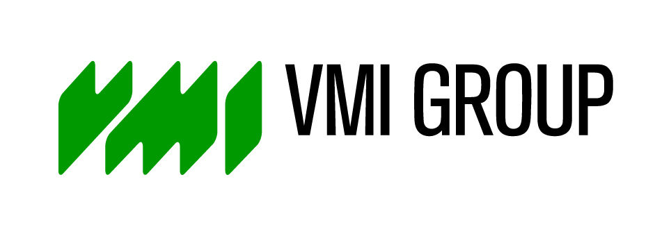 Logo VMI Group BV