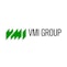 Logo VMI Group BV