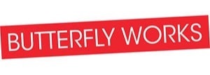 Omslagfoto van Butterfly Works