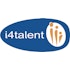 i4talent logo