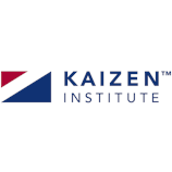 Logo Kaizen Institute Netherlands