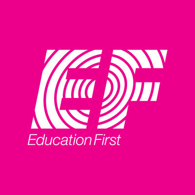 Logo EF Education First