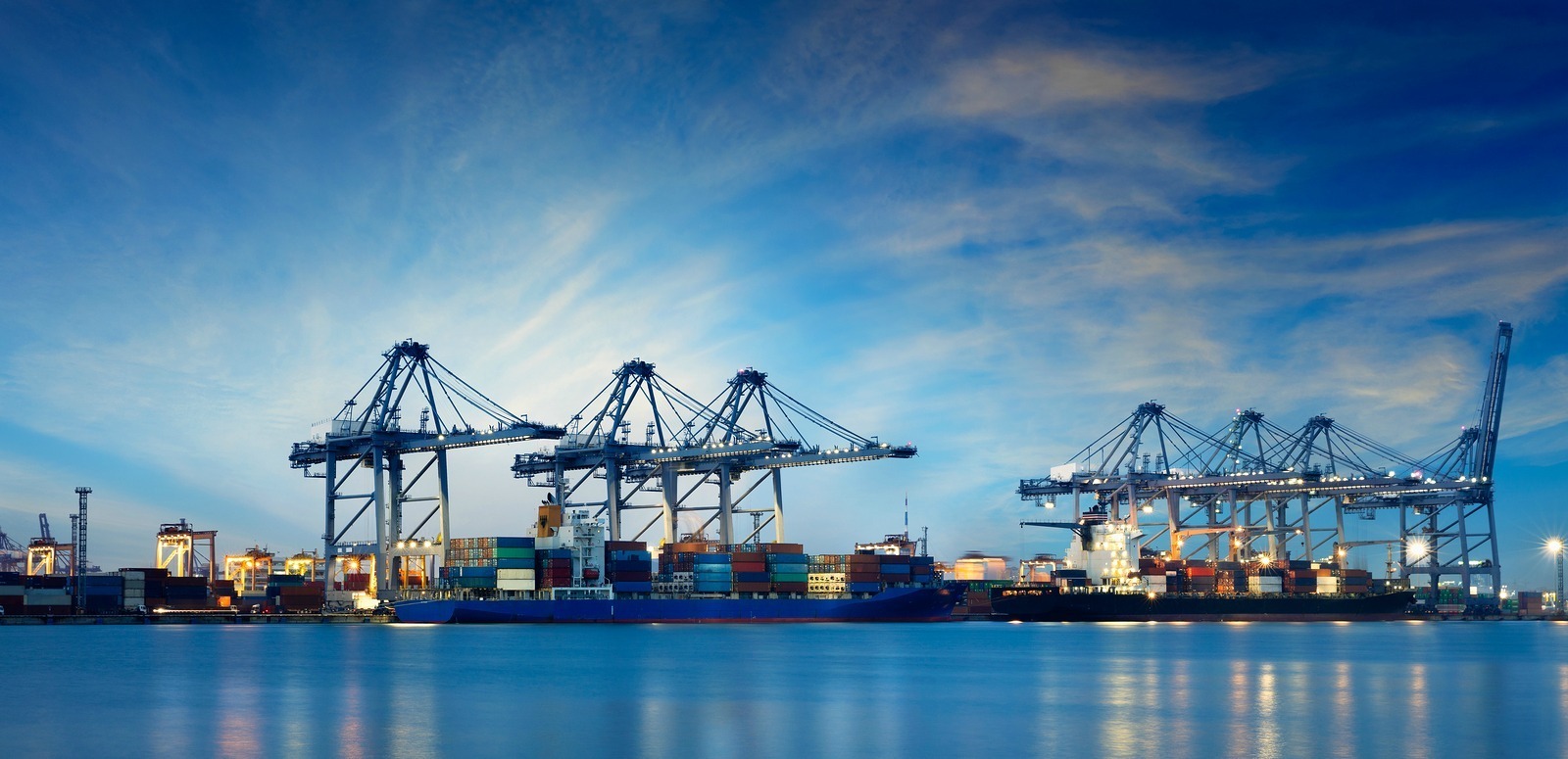 Omslagfoto van Tradecloud - Supply Chain Platform