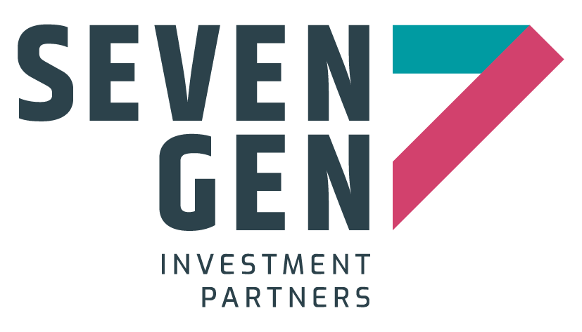 Logo SevenGen Investment Partners