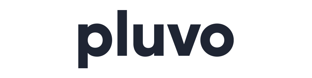 Pluvo logo
