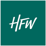 Logo HFW