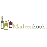Logo MarleenKookt