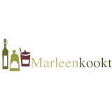 Logo MarleenKookt