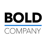 Logo BOLD Company