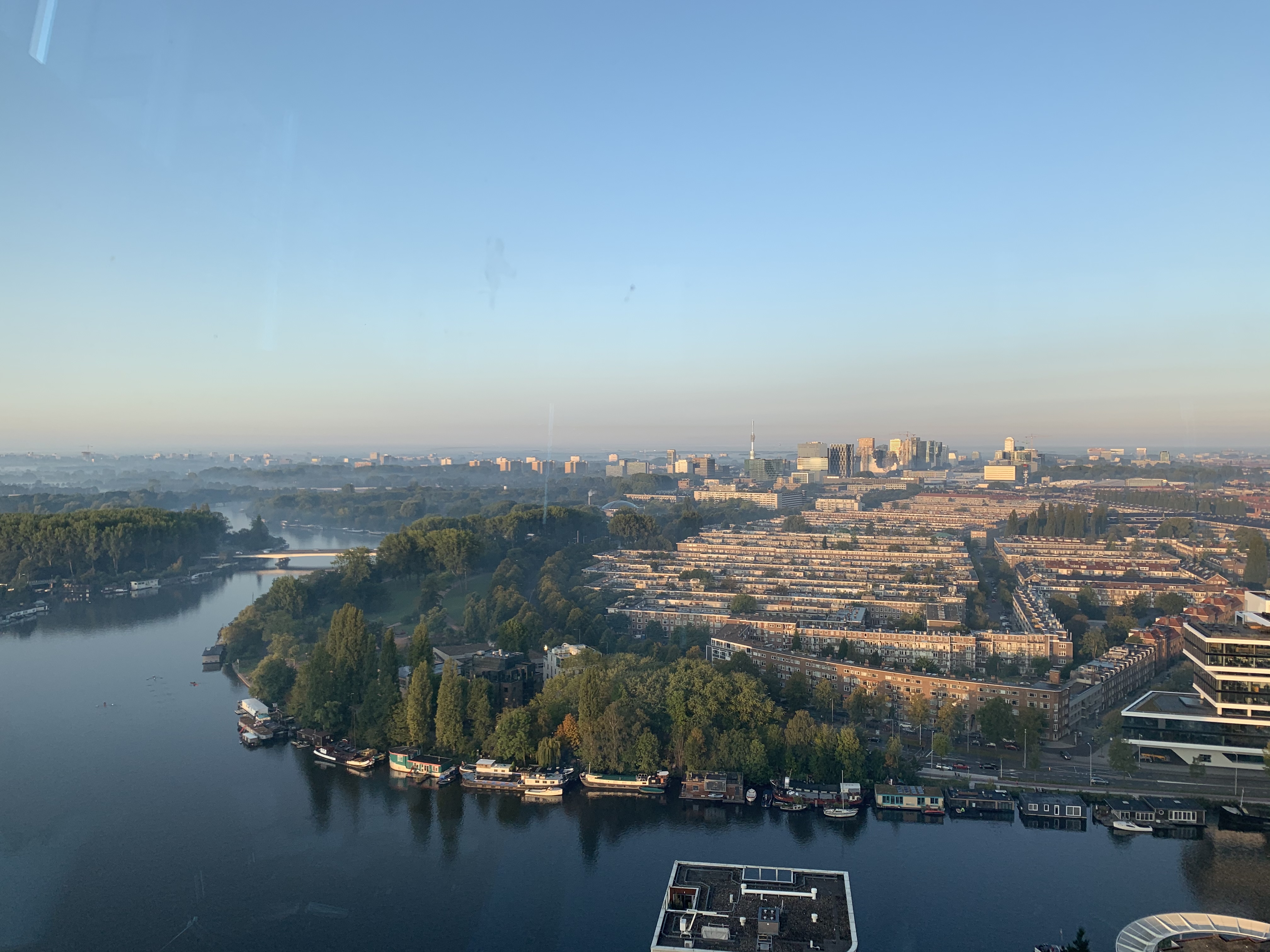 MONDRIAAN ASSET MANAGEMENT B.V.'s cover photo