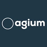Logo Agium
