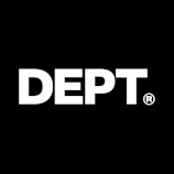 Logo DEPT®