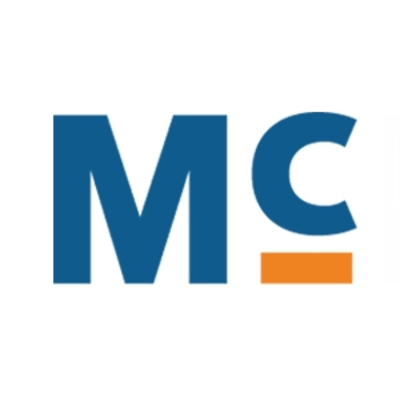 McKesson logo