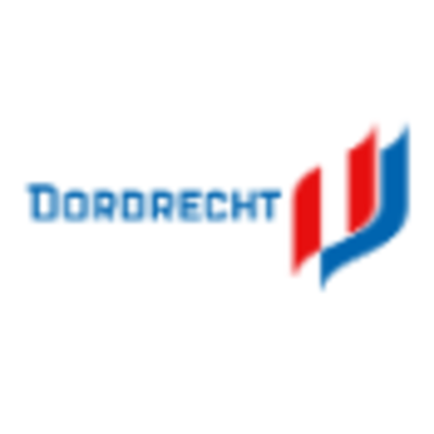 Gemeente Dordrecht logo