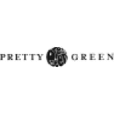 Pretty Green logo