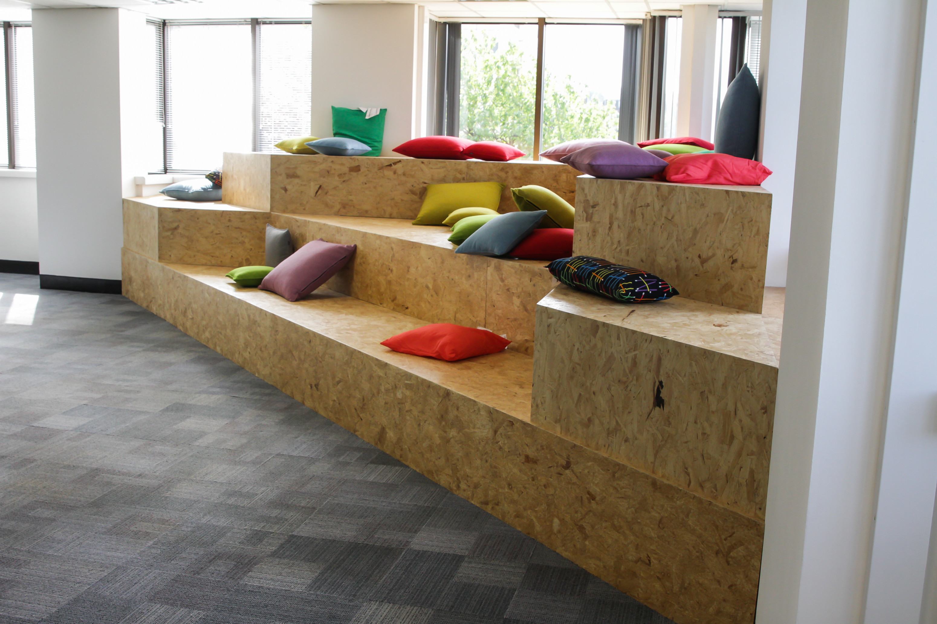 Omslagfoto van Kantar