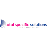 Logo Total Specific Solutions