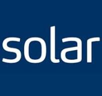 Solar Nederland BV logo