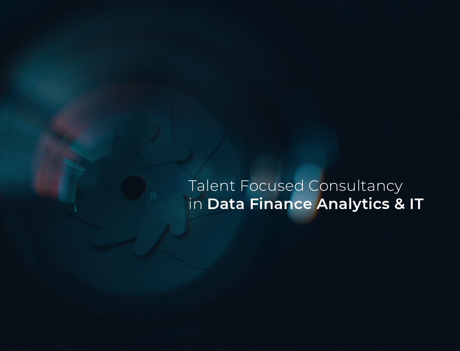 Omslagfoto van Managing Business Consultant bij Mploy Associates