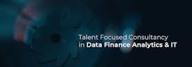 Omslagfoto van Data Analyst | Talent Program bij Mploy Associates