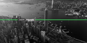 Schneider Electric's cover photo