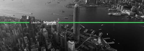 Schneider Electric's cover photo