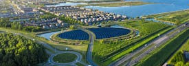 Coverphoto for Projectleider Infrastructuur at Provincie Flevoland