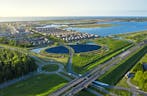 Omslagfoto van Projectleider Infrastructuur bij Provincie Flevoland