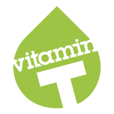 Vitamin T logo