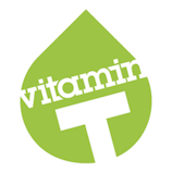 Logo Vitamin T