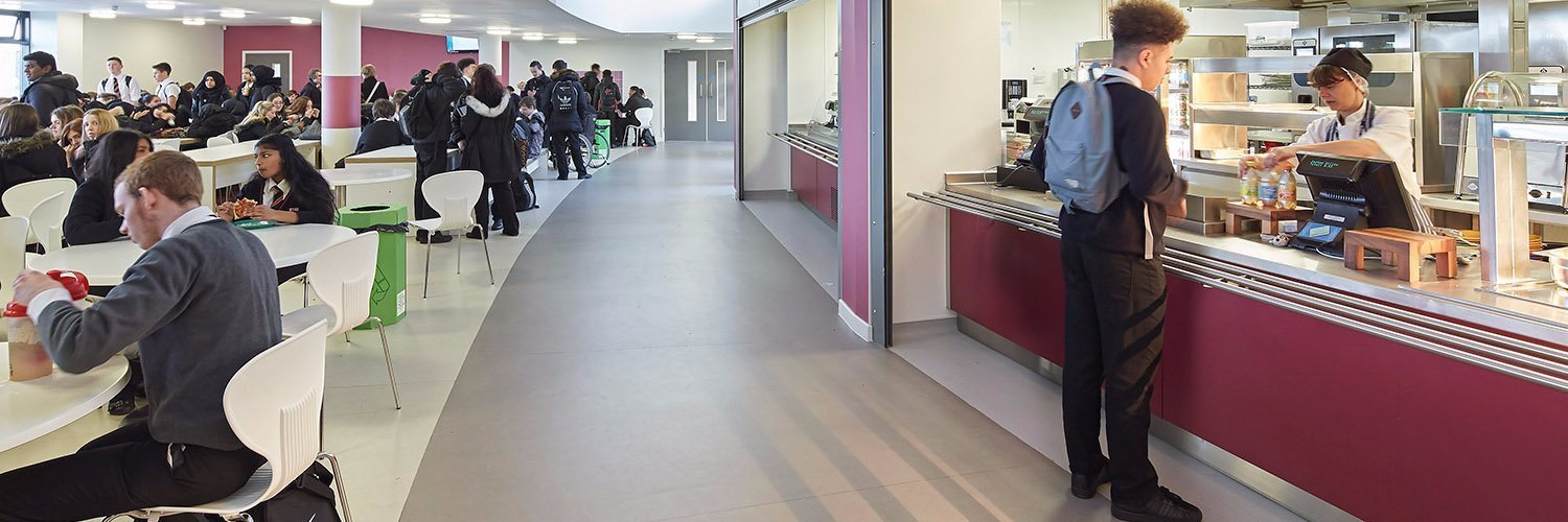 Bouygues UK's cover photo