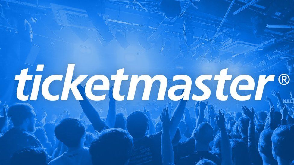 Ticketmaster's cover photo