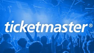 Ticketmaster's cover photo