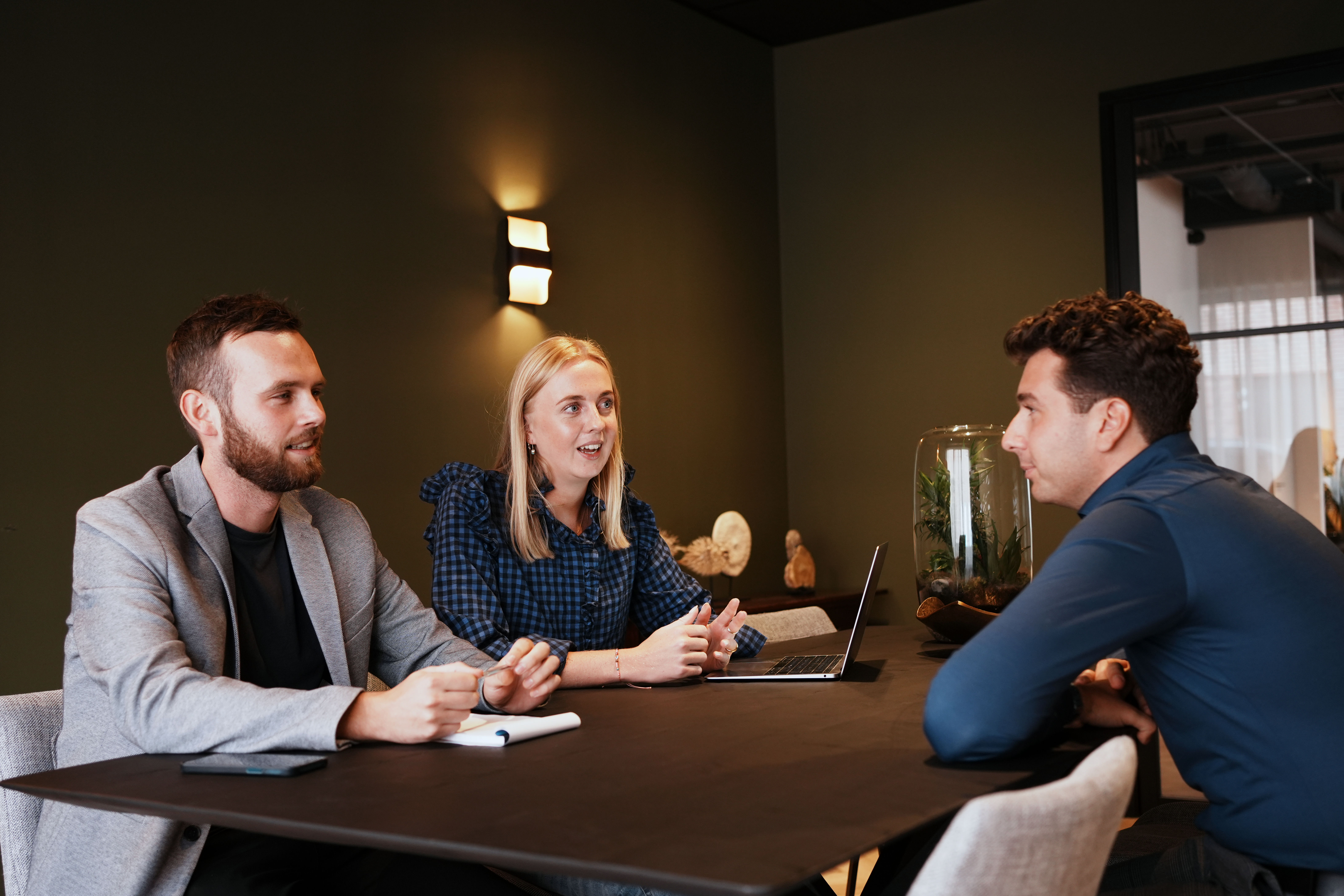 Coverphoto for Junior Belastingadviseur at De BelastingBespaarders