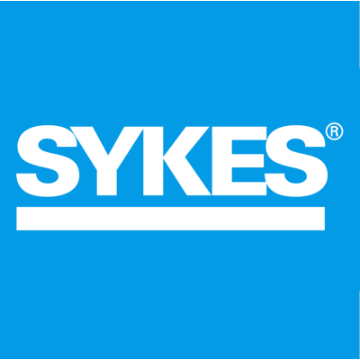 SYKES logo