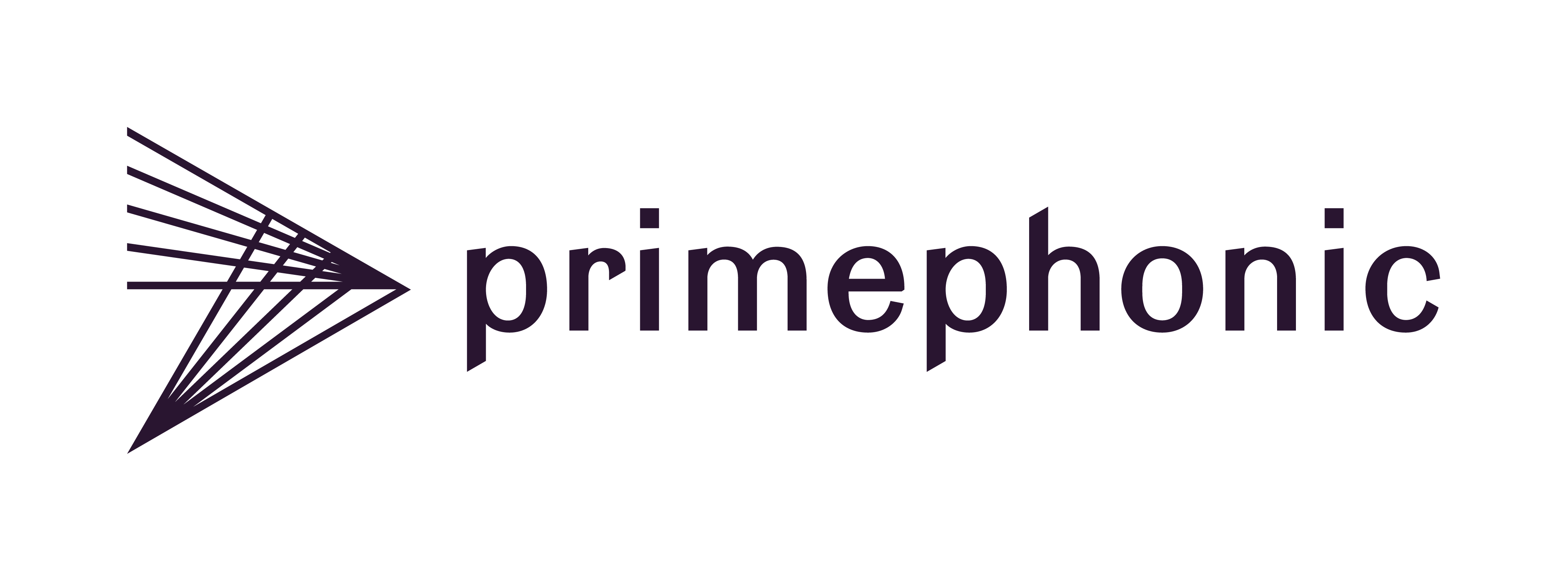 Primephonic logo