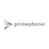 Primephonic logo