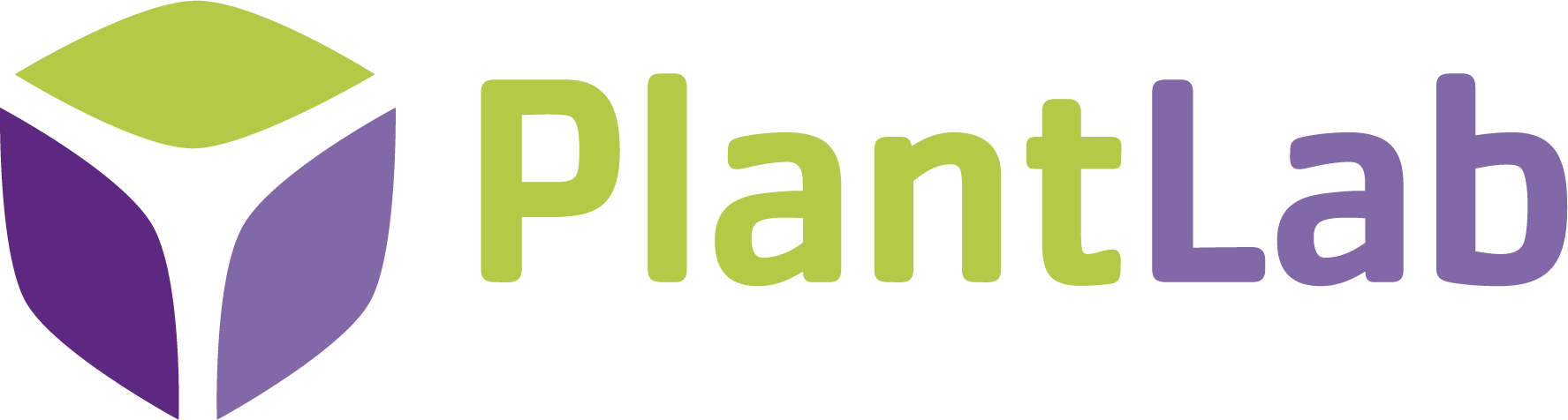 PlantLab logo